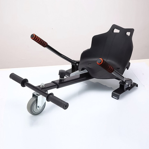 Carrito Hoverkart Patineta Eléctrica Smart Balance