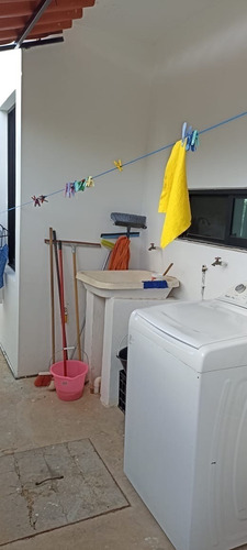 Imagen 7 de 17 de Renta Casa Cholul Gran Jardin