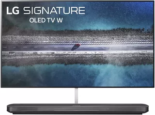 Smart Tv LG Signature W9 4k Oled 65