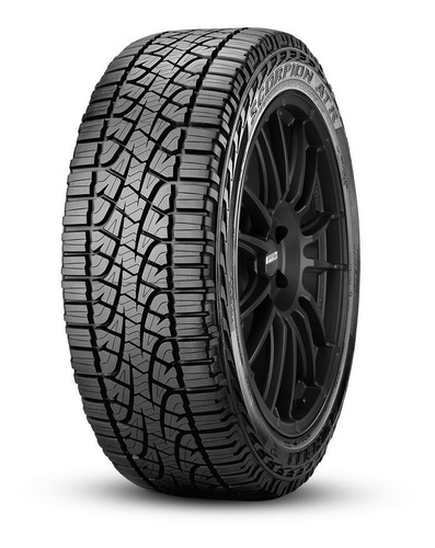 Neumático Pirelli Scorpion ATR LT 205/60R16 92 H con llanta de aleacion