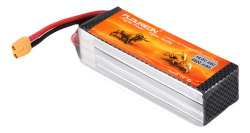 14.8v 45 C 4500mah 4s Xt60 Li-po Batería Para El Helicóptero