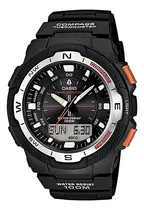 Comprar Reloj Casio Sgw-500h-1bvcf Sport Gear Collection Análogo-dig