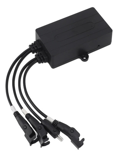 Controle Remoto Reclinável Sem Fio 2.4g Single Moto