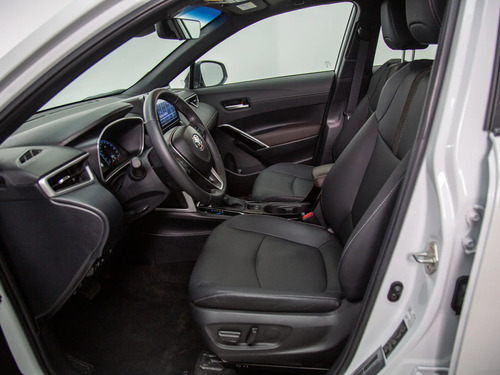 Toyota 1.8 Seg At Hibrido Corolla
