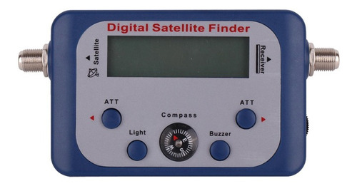 Satfinder Digital