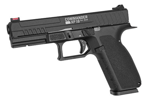 Marcadora Pistola Commander Xp18 Asg Airsoft Aventureros