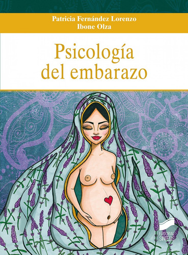 Libro Psicologia Del Embarzo - Fernandez Lorenzo, Patricia/o