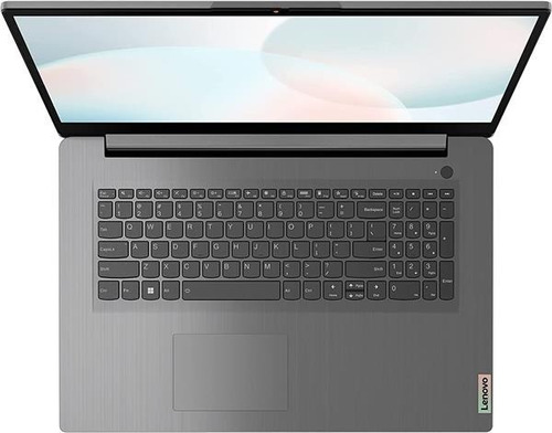 Notebook Lenovo Ideapad 3 Ryzen 5 5625u 8gb 512ssd 17.3 Fhd