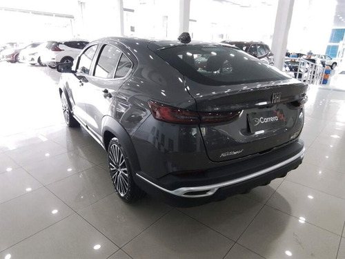 Fiat FASTBACK 1.3 TURBO 270 FLEX LIMITED EDITION AT6
