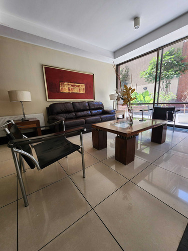 Arriendo Bellas Artes Con Ggcc Incluidos (79580)