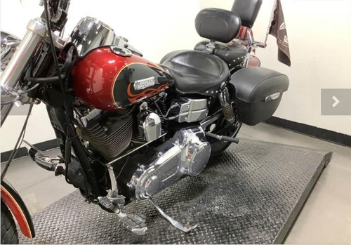 Imagen 15 de 15 de Harley Davidson Dyna Wide Glide 1584cc 2007