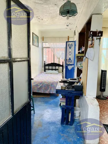 Casa En Venta Cerca De La T1 Y Parque Hidalgo Col. San Antonio León Gto