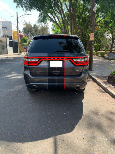 Dodge Durango 5.7 R/t V8 At