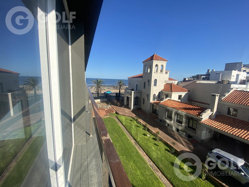 Vendo Apartamento Rambla De Carrasco, Gran Terraza