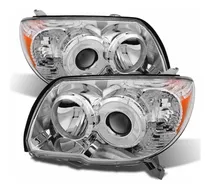Comprar Faros Delanteros Izq  Y Der 4 Runner  2006 Al 2009