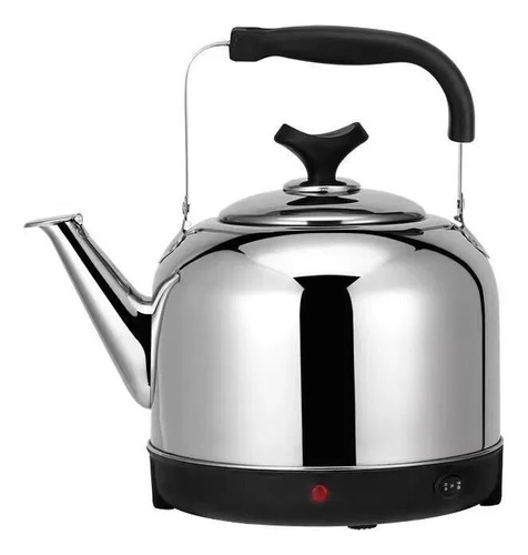 Apagado Automático Doméstico De Acero Inoxidable Engrosado