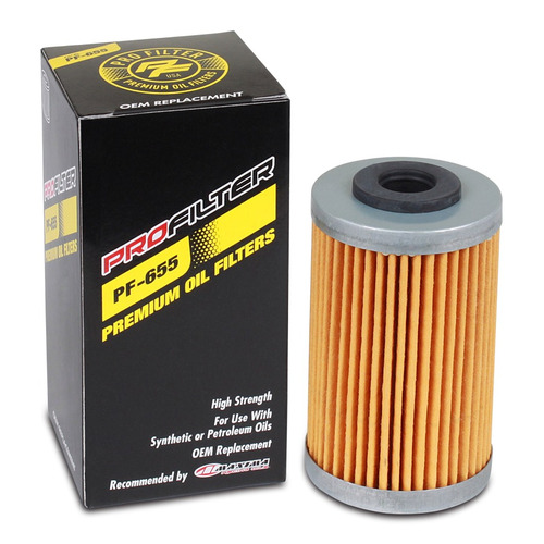 Filtro De Aceite Husaberg Fe570 Enduro 09-12