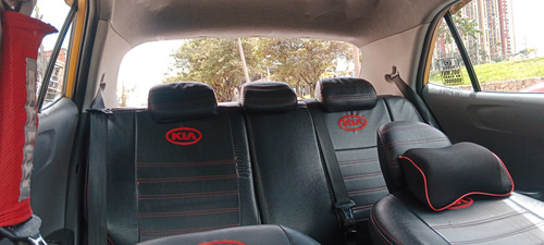 Motor 1.2,dirección Asistida,aire Acondicionado,rines 15