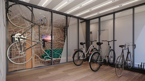 Imagem 7 de 11 de Studio Residencial Para Venda, Vila Mariana, São Paulo - St6780. - St6780-inc