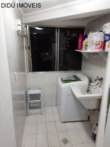 Imagem 20 de 20 de Cobertura Duplex - Cb00001 - 69198796