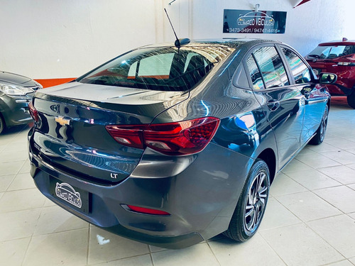 Chevrolet Onix ONIX SEDAN Plus LT 1.0 12V Flex 4p Mec.