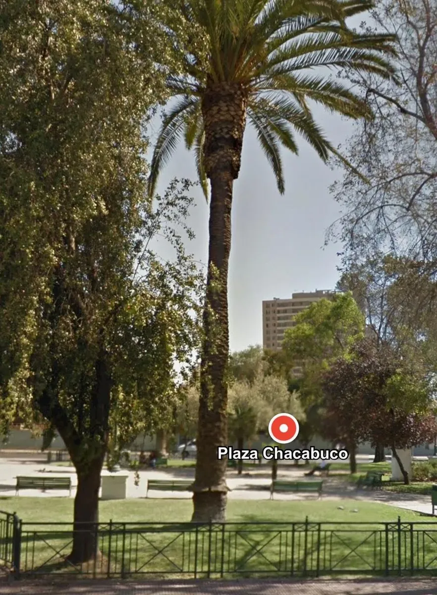 Imagen 3 de 8 de Venta Terreno En Independencia