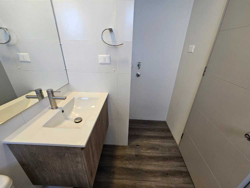 Depto De 35 M2 1d1b Amenities De Primera (72015)