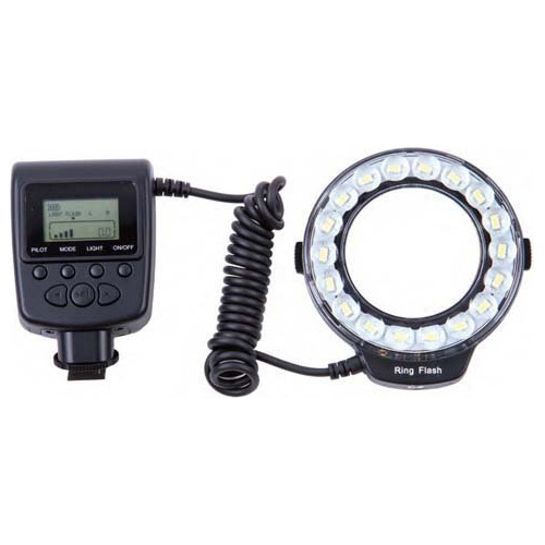 Promaster Rl100 luz Led Macro Ring Cp