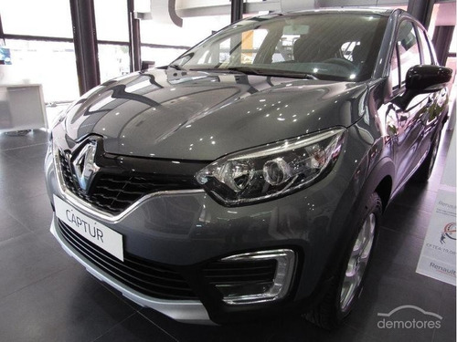 Renault Captur 2.0 Zen Oferta Car One S.a.