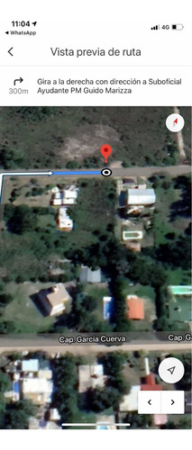 Lote, Terreno