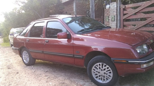 Ford Sierra 1992 2.3 Ghia Sx
