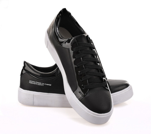 Imagen 4 de 5 de Zapatillas Hombre Farenheite Identity