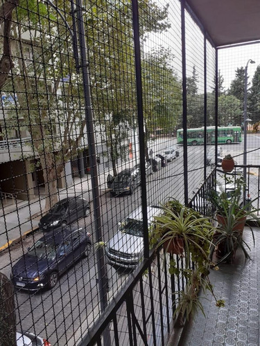 Imagen 12 de 30 de Venta Ph 3 Ambientes Al Frente Con Patio Y Parrilla En Núñez