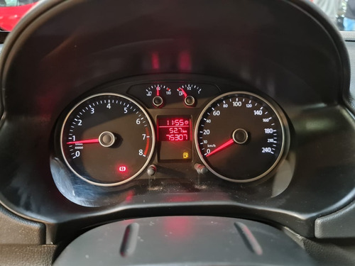 Imagem 18 de 19 de Saveiro 1.6 Mi Ce 8v G.vi 2014 Completo Protetor E Capota