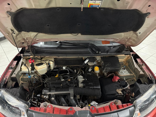 Renault Kwid 1.0 12V SCE INTENSE