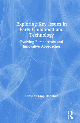 Libro Exploring Key Issues In Early Childhood And Technol...