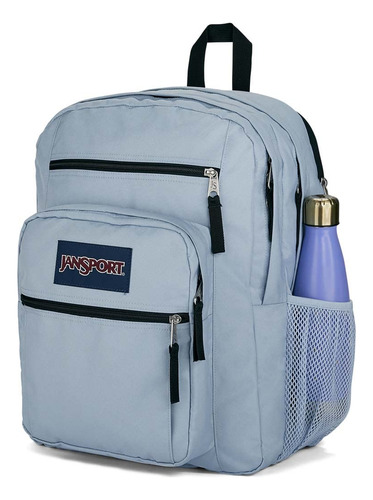 Mochila Para Portátil Jansport, 2 Compartimentos, 15 Pulgada