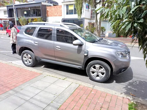 Renault Duster 1.6 Intense