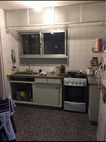 Departamento Venta 3 Dormitorios 2 Baños 92 Mts 2 Totales- La Plata
