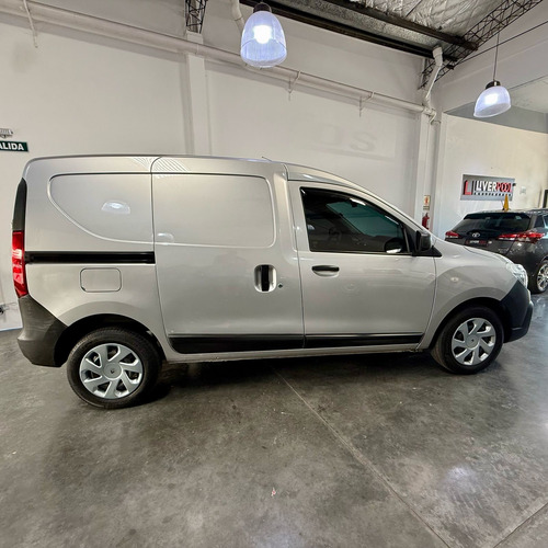 Renault Kangoo Ii Express Confort 1.6 Sce