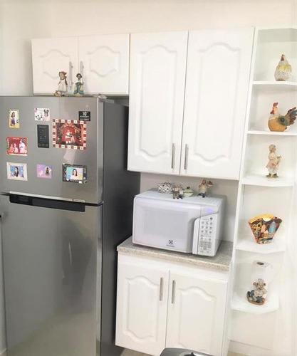 Imagem 2 de 18 de Sobrado Na Vila Formosa Com 3 Dorms, 2 Vagas, 82m² - So0667