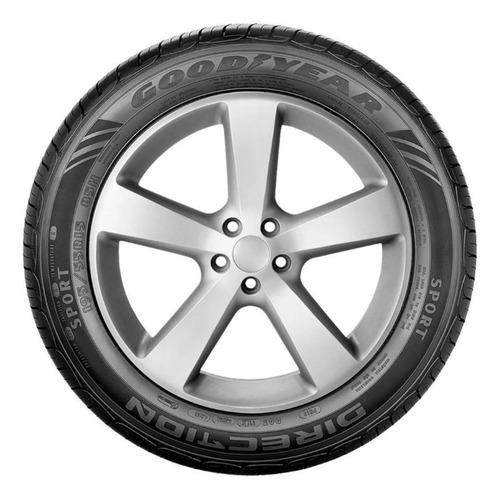 Pneu Aro 15 Goodyear Direction Sport 2 195/55r15 85h  111759