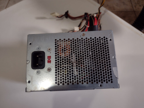 Fonte Para Del E520,original, Com Garantia, Revisada (Usado)