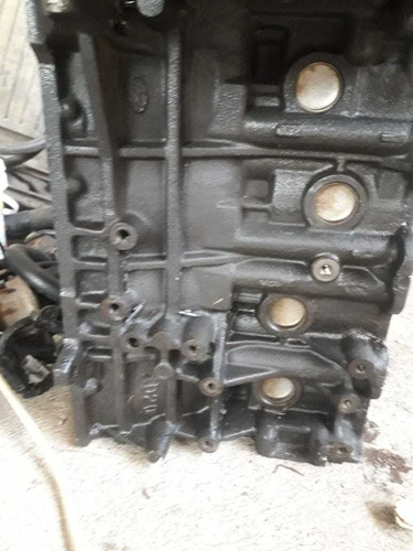 Block Hyundai Tucson Año 2006