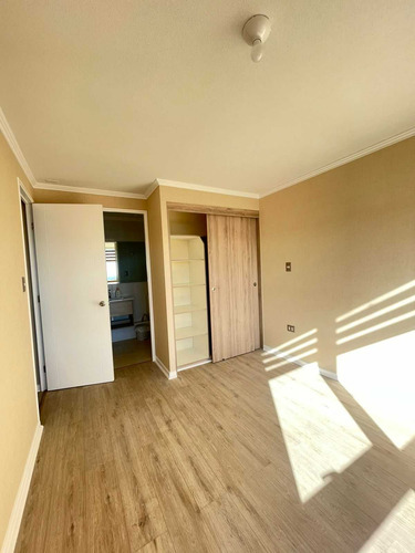 Arriendo Departamento Excelente Ubicacion (96756)