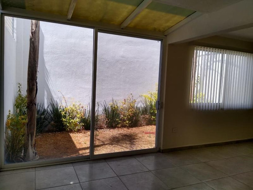 Casa Sola En Venta Bosque Sereno