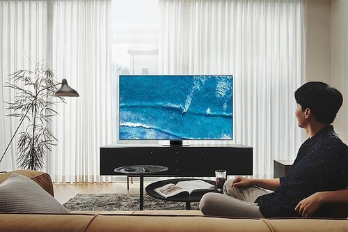 Samsung 75 Neo Qled 4k Qn85b