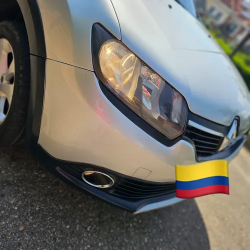 Renault Stepway DYNAMIQUE 1.6 MECANICO SOY UNICA DUEÑA