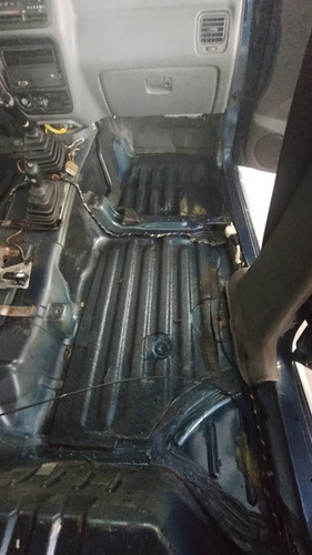 Suzuki Grand Vitara 2004 Hdi 2.0 Peugeot.