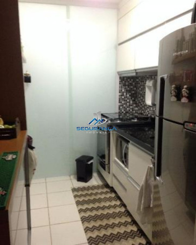 Imagem 9 de 15 de Apartamento - Ap01600 - 4364340